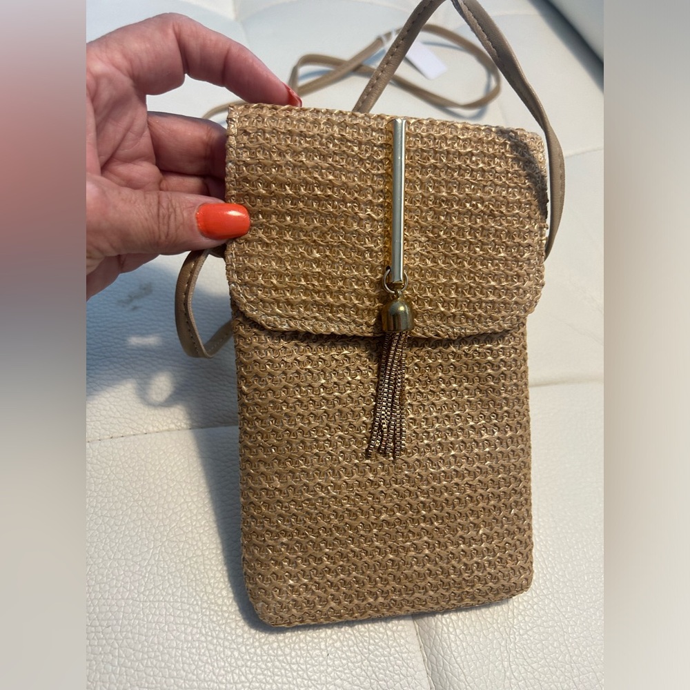 Phone Crossbody Shoulder bag